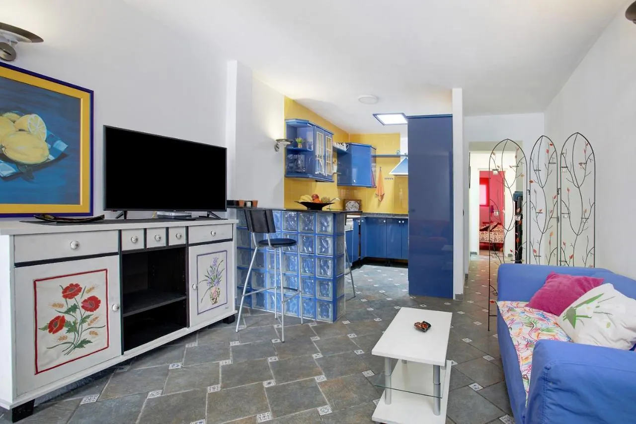 Appartement Vacacional Puerto Del Carmen Espagne