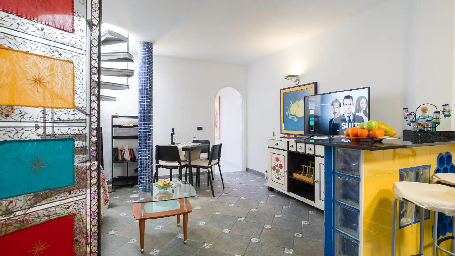 Appartement Vacacional Puerto Del Carmen Espagne