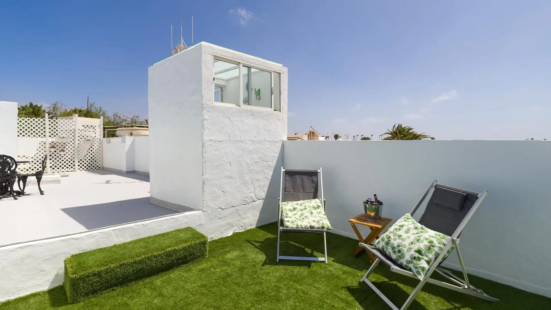 Appartement Vacacional Puerto Del Carmen