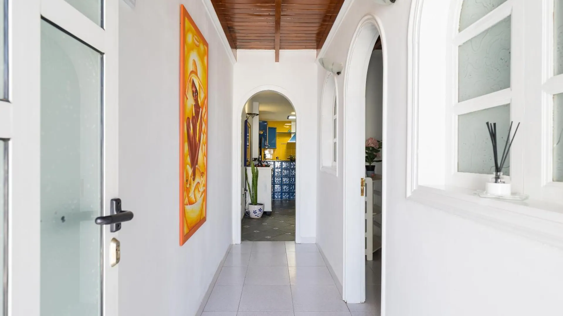 Appartement Vacacional Puerto Del Carmen Puerto del Carmen (Lanzarote)