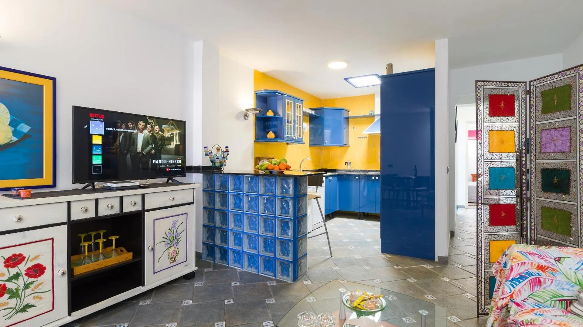 Vacacional Puerto Del Carmen Apartment Spain