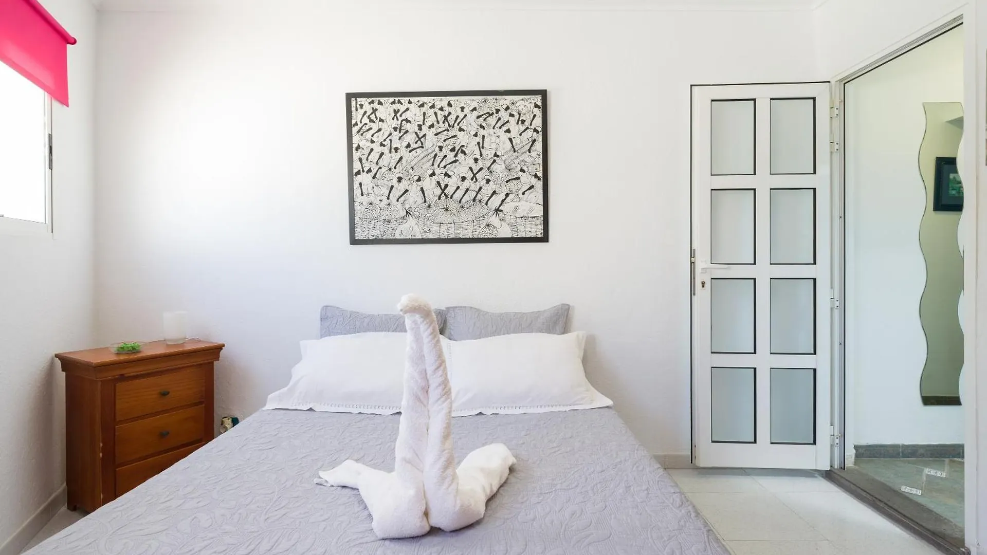 Vacacional Puerto Del Carmen Apartment
